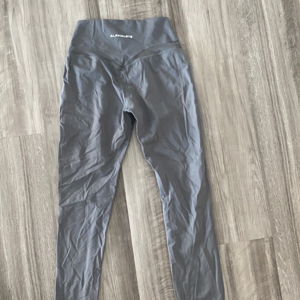 Alphalete ~alphalux~ leggings
